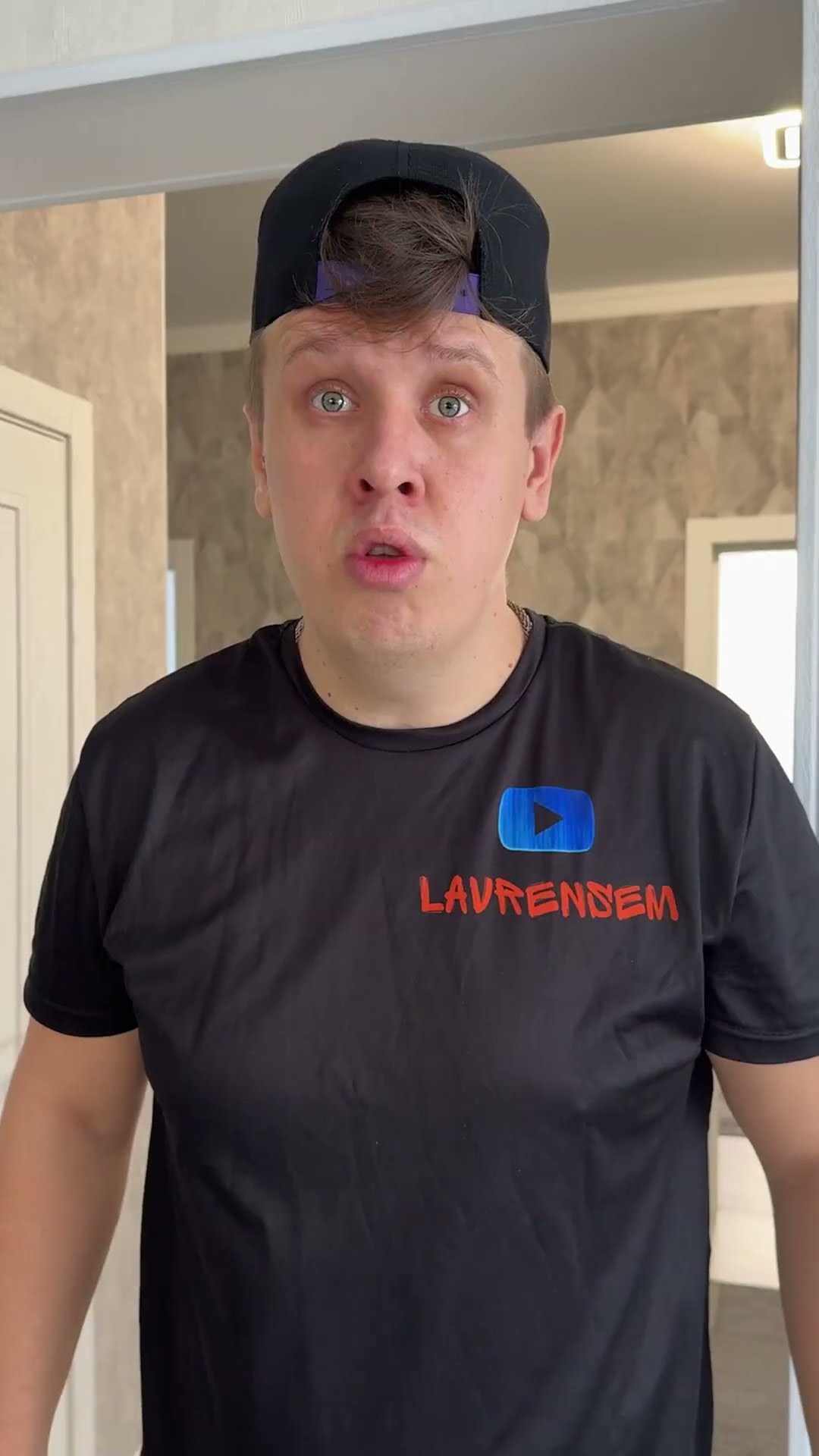 БАТЯ СТАЛ БЛОГГЕРОМ